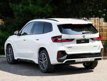 Used BMW iX1 2025 for sale - 74956757: Photo