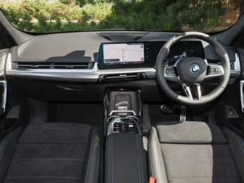 Used BMW iX1 2025 for sale - 74956757: Photo
