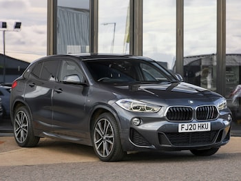 Used BMW X2 2020 for sale - 79468462: Photo