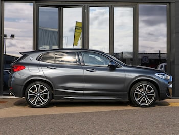 Used BMW X2 2020 for sale - 79468462: Photo