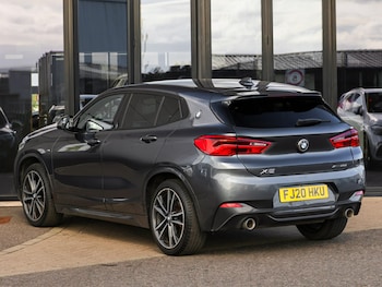 Used BMW X2 2020 for sale - 79468462: Photo