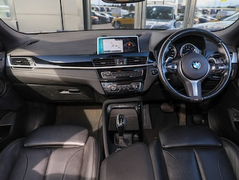Used BMW X2 2020 for sale - 79468462: Photo