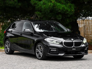 Used BMW 1 Series 2022 for sale - 78976979: Photo