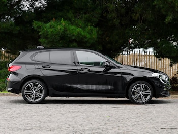Used BMW 1 Series 2022 for sale - 78976979: Photo