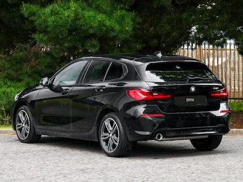 Used BMW 1 Series 2022 for sale - 78976979: Photo