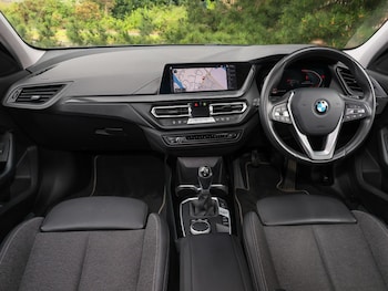 Used BMW 1 Series 2022 for sale - 78976979: Photo