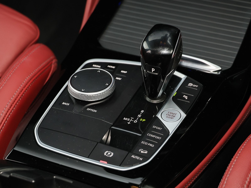 Used BMW X4 2022 for sale - 77702310: Photo 10