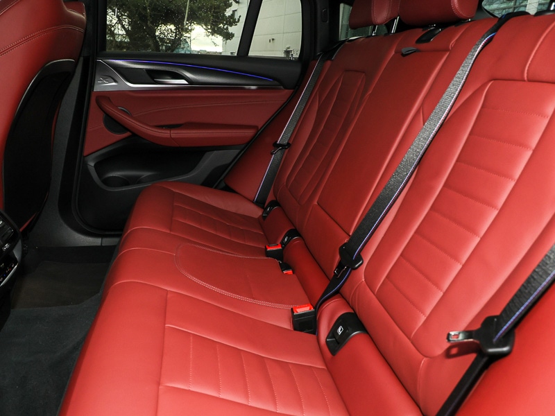 Used BMW X4 2022 for sale - 77702310: Photo 12