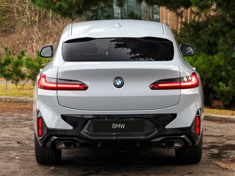 Used BMW X4 2022 for sale - 77702310: Photo 15