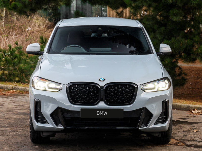 Used BMW X4 2022 for sale - 77702310: Photo 16