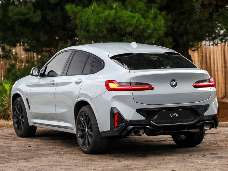 Used BMW X4 2022 for sale - 77702310: Photo 3