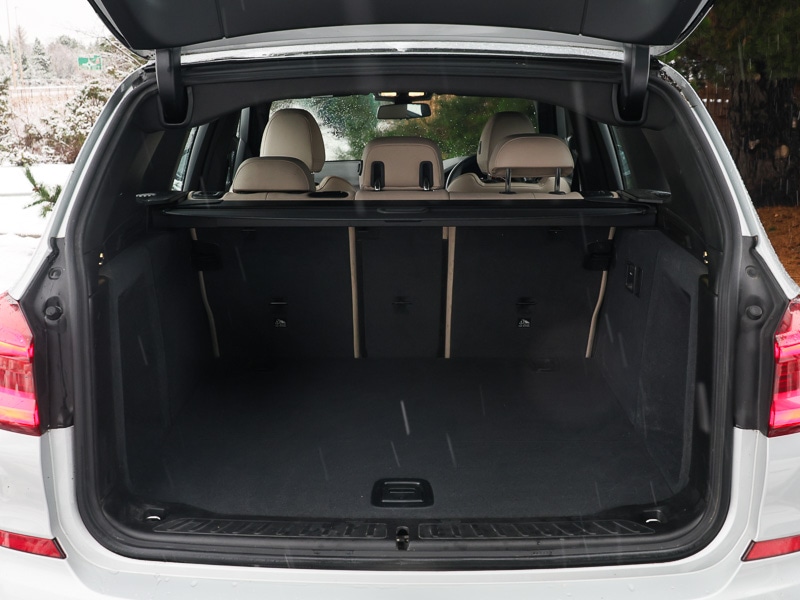 Used BMW X3 2021 for sale - 77130046: Photo 13