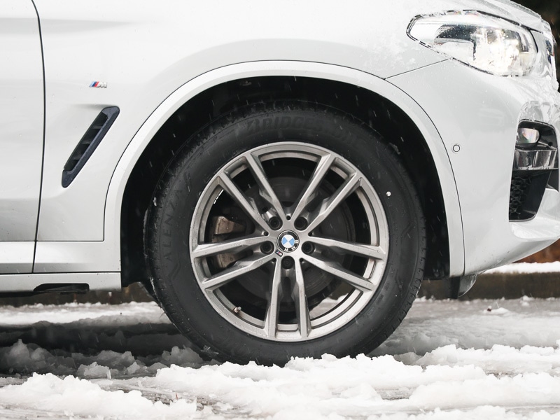 Used BMW X3 2021 for sale - 77130046: Photo 14