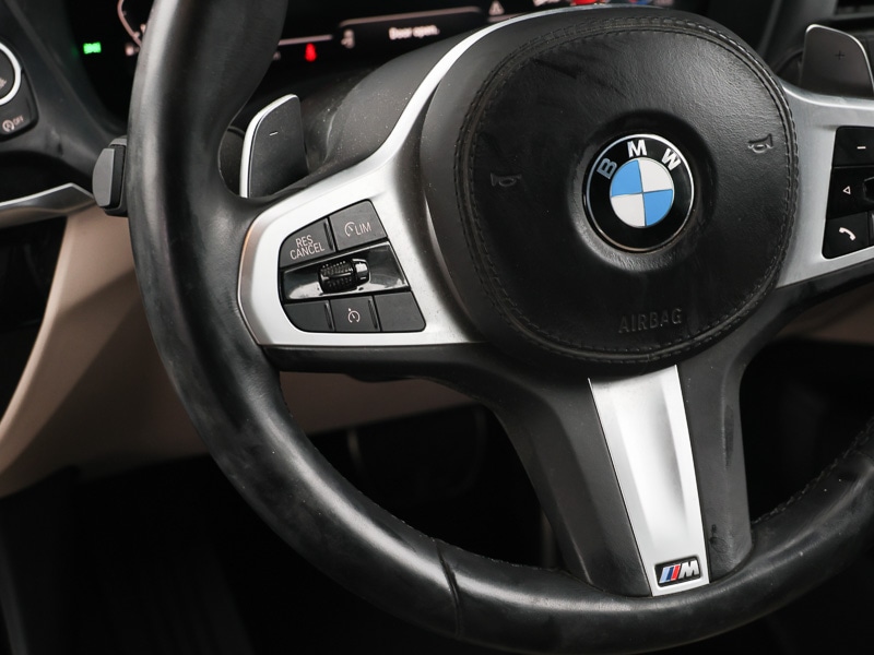 Used BMW X3 2021 for sale - 77130046: Photo 17