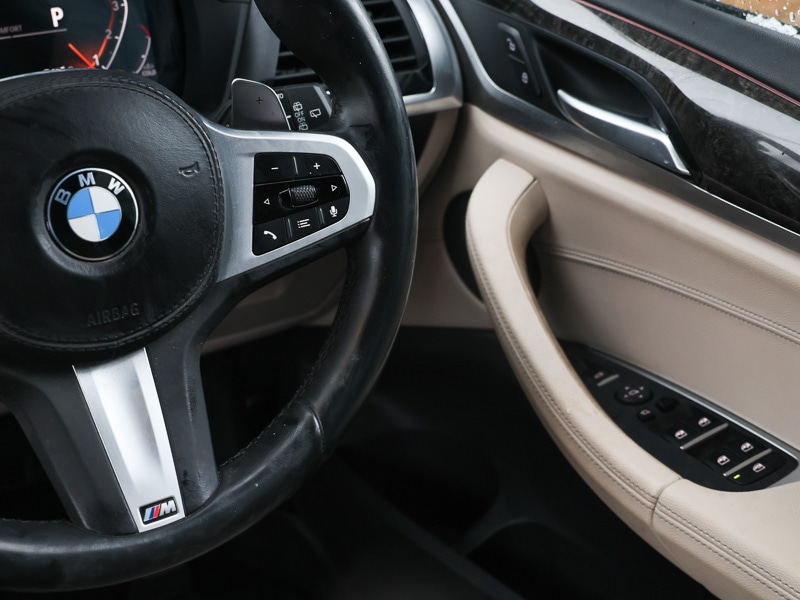 Used BMW X3 2021 for sale - 77130046: Photo 18