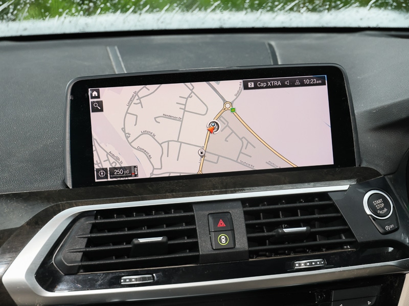 Used BMW X3 2021 for sale - 77130046: Photo 19