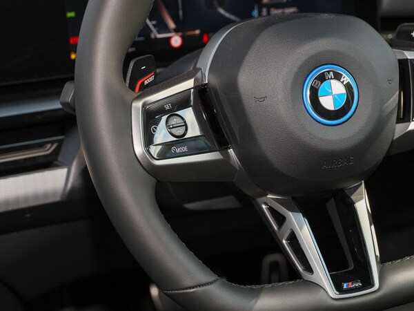 Used BMW 5 Series 2025 for sale - 74956892: Photo 17