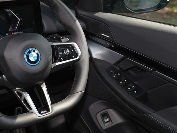 Used BMW 5 Series 2025 for sale - 74956892: Photo 18