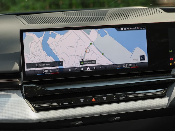 Used BMW 5 Series 2025 for sale - 74956892: Photo 19