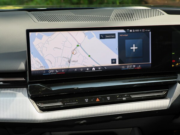 Used BMW 5 Series 2025 for sale - 74956892: Photo 8