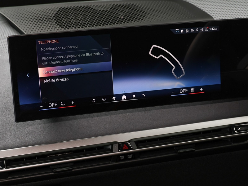 Used BMW iX 2025 for sale - 76571619: Photo 17