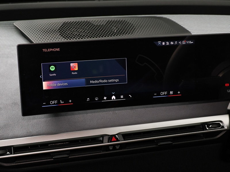 Used BMW iX 2025 for sale - 76571619: Photo 18