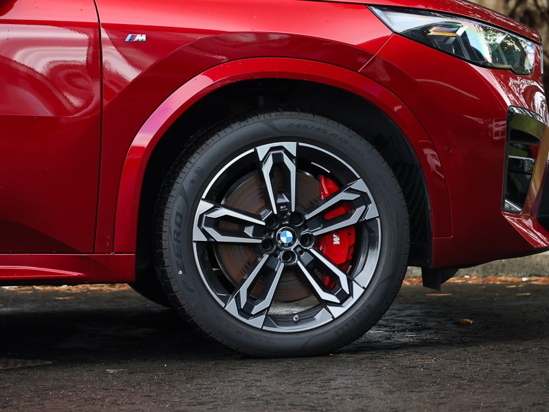 Used BMW X2 2024 for sale - 76959352: Photo 14