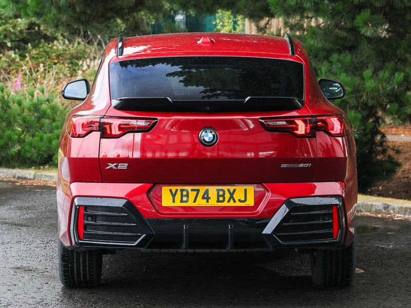 Used BMW X2 2024 for sale - 76959352: Photo 15