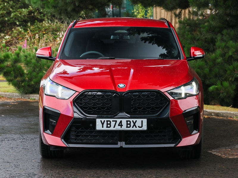 Used BMW X2 2024 for sale - 76959352: Photo 16