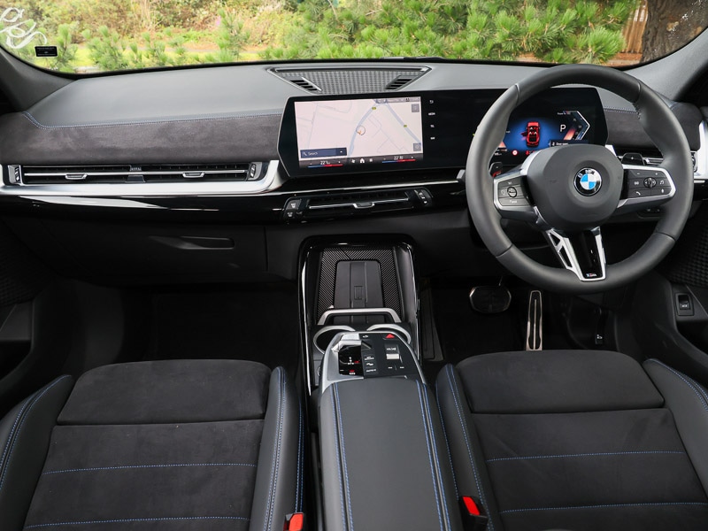 Used BMW X2 2024 for sale - 76959352: Photo 4