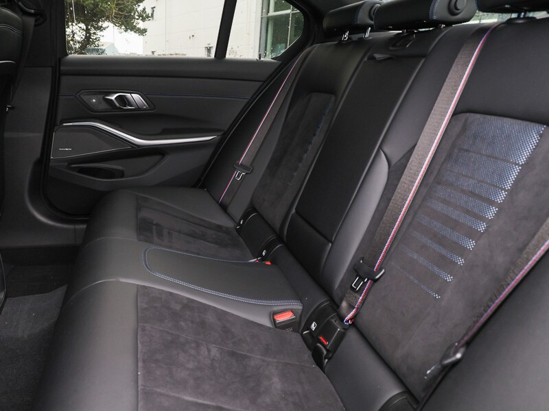 Used BMW 3 Series 2024 for sale - 77624003: Photo 12