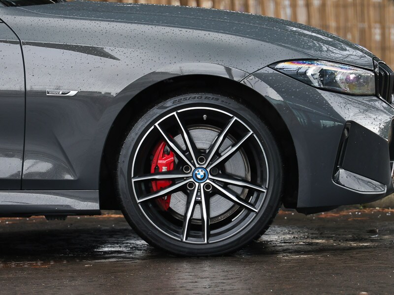 Used BMW 3 Series 2024 for sale - 77624003: Photo 14