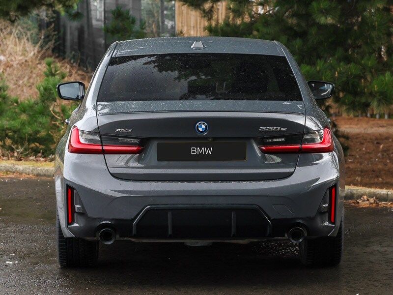 Used BMW 3 Series 2024 for sale - 77624003: Photo 15