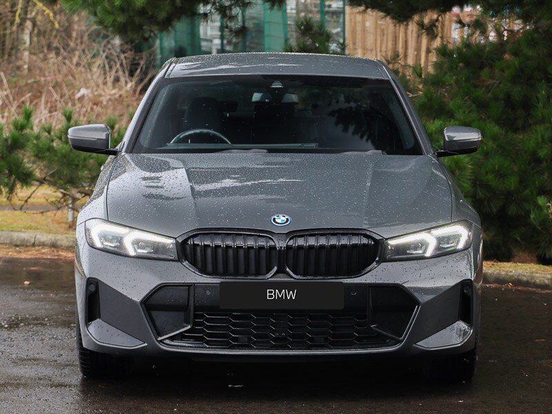 Used BMW 3 Series 2024 for sale - 77624003: Photo 16