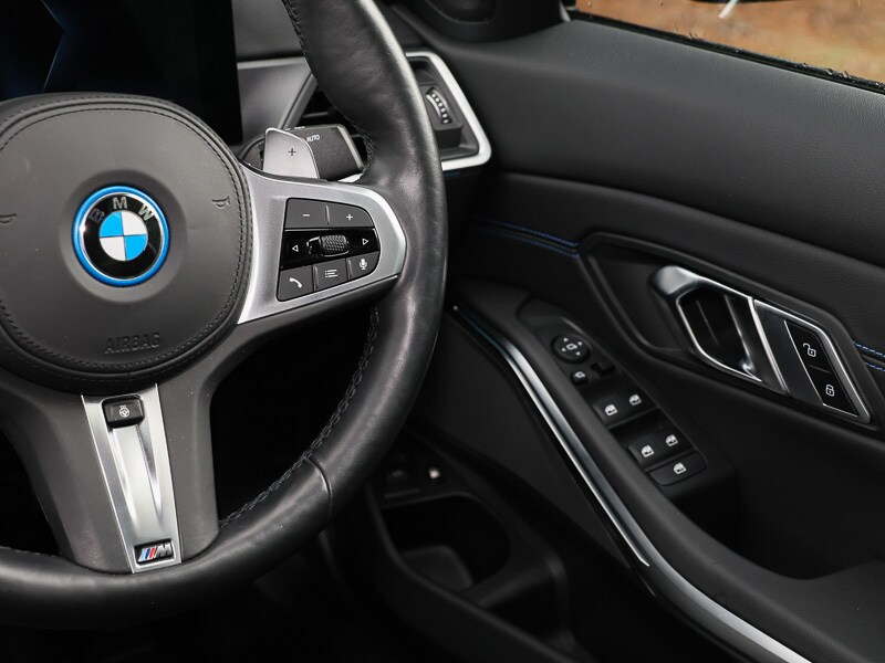 Used BMW 3 Series 2024 for sale - 77624003: Photo 18