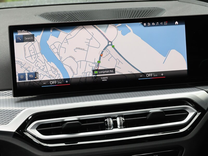 Used BMW 3 Series 2024 for sale - 77624003: Photo 19