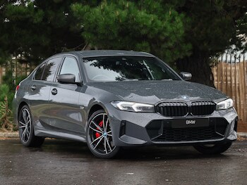 BMW 3 Series feature image