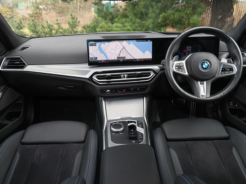 Used BMW 3 Series 2024 for sale - 77624003: Photo 4