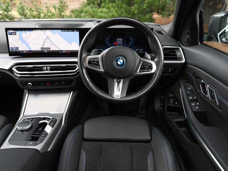 Used BMW 3 Series 2024 for sale - 77624003: Photo 5