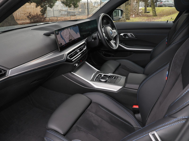 Used BMW 3 Series 2024 for sale - 77624003: Photo 7