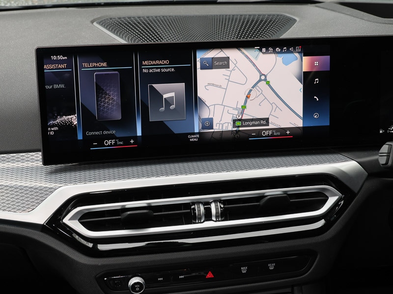 Used BMW 3 Series 2024 for sale - 77624003: Photo 8