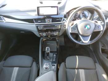 Used BMW X2 2019 for sale - 74842461: Photo