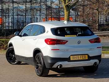 Used BMW X2 2019 for sale - 74842461: Photo