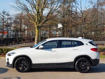 Used BMW X2 2019 for sale - 74842461: Photo
