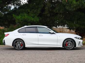 Used BMW 3 Series 2024 for sale - 75197999: Photo