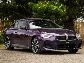 Used BMW 2 Series 2023 for sale - 78595319: Photo