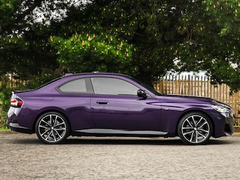 Used BMW 2 Series 2023 for sale - 78595319: Photo