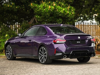 Used BMW 2 Series 2023 for sale - 78595319: Photo