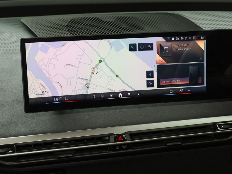 Used BMW iX 2025 for sale - 77889599: Photo 19