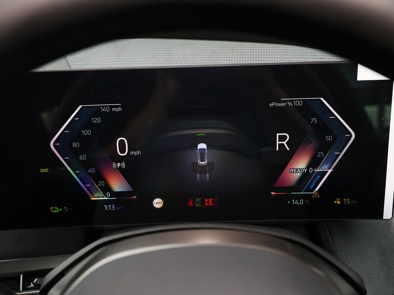 Used BMW iX 2025 for sale - 77889599: Photo 8